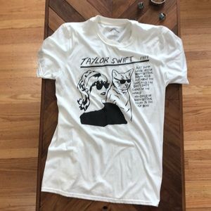 T-Sway 1989 T-shirt!